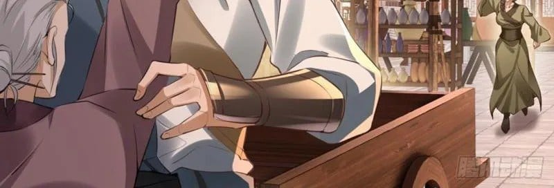 Giáo Chủ Ma Giáo Vụng Trộm Xem Ta Tu Luyện Chap 30 - Next Chap 31