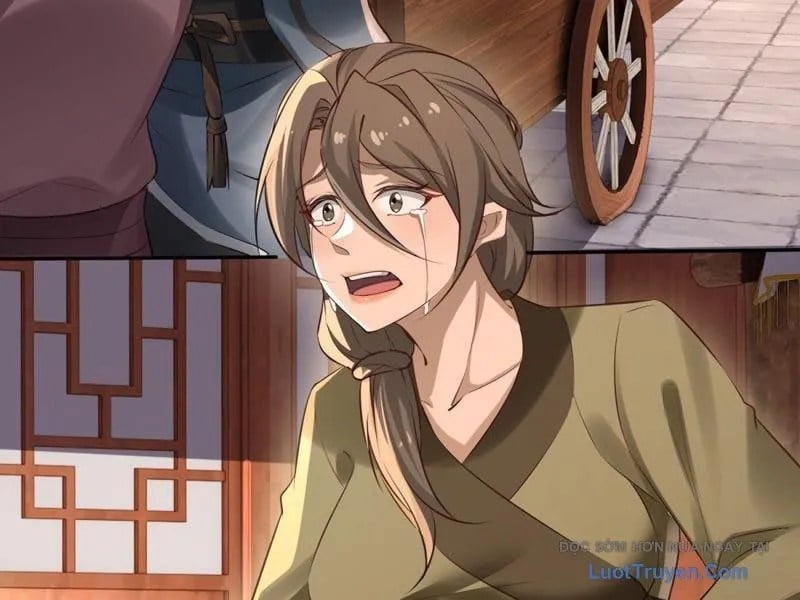 Giáo Chủ Ma Giáo Vụng Trộm Xem Ta Tu Luyện Chap 30 - Next Chap 31