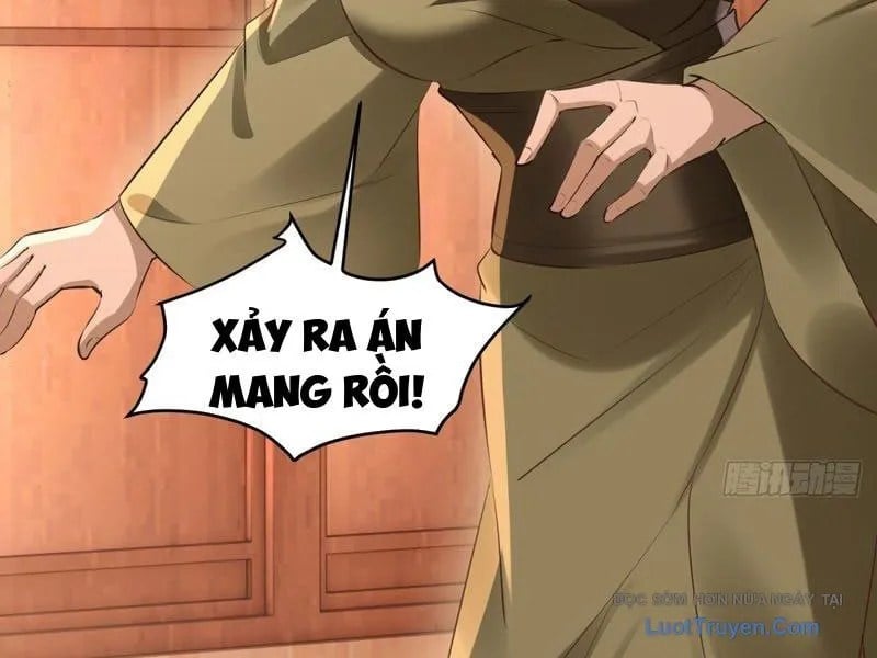 Giáo Chủ Ma Giáo Vụng Trộm Xem Ta Tu Luyện Chap 30 - Next Chap 31