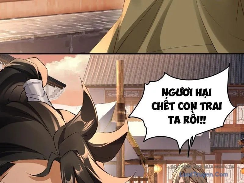 Giáo Chủ Ma Giáo Vụng Trộm Xem Ta Tu Luyện Chap 30 - Next Chap 31