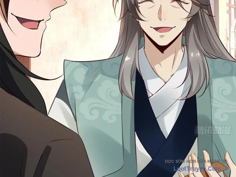 Giáo Chủ Ma Giáo Vụng Trộm Xem Ta Tu Luyện Chap 30 - Next Chap 31