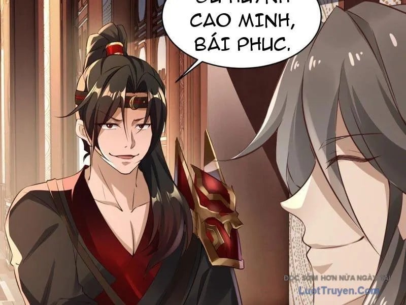 Giáo Chủ Ma Giáo Vụng Trộm Xem Ta Tu Luyện Chap 30 - Next Chap 31