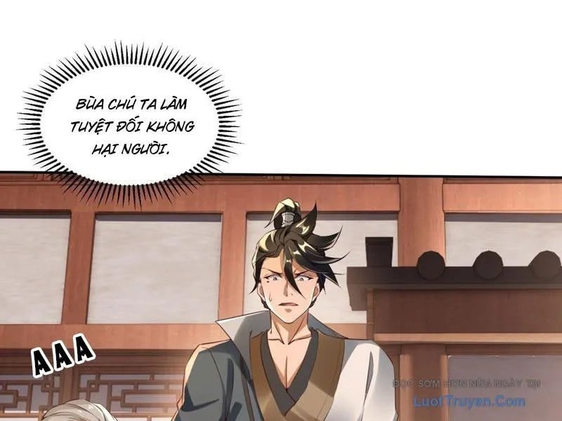 Giáo Chủ Ma Giáo Vụng Trộm Xem Ta Tu Luyện Chap 30 - Next Chap 31