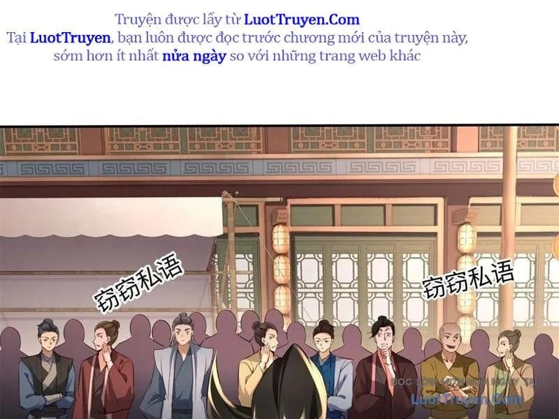 Giáo Chủ Ma Giáo Vụng Trộm Xem Ta Tu Luyện Chap 30 - Next Chap 31