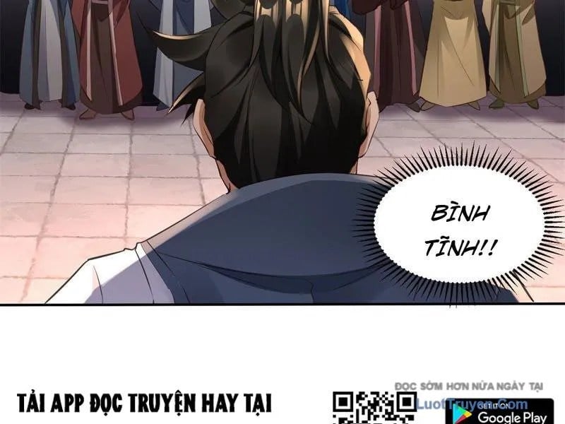 Giáo Chủ Ma Giáo Vụng Trộm Xem Ta Tu Luyện Chap 30 - Next Chap 31