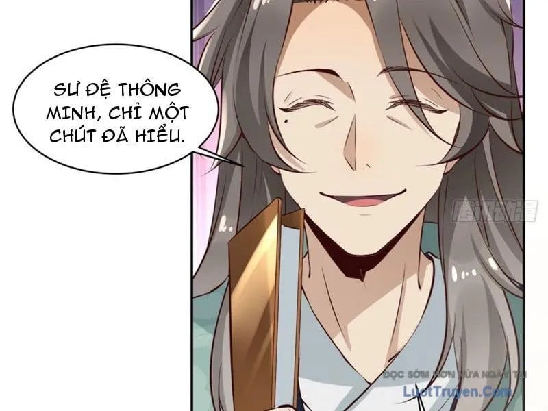 Giáo Chủ Ma Giáo Vụng Trộm Xem Ta Tu Luyện Chap 30 - Next Chap 31