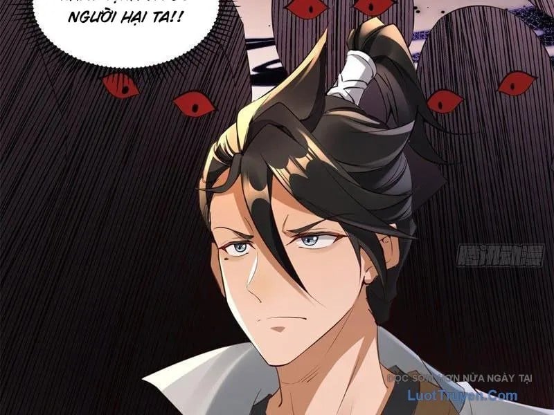 Giáo Chủ Ma Giáo Vụng Trộm Xem Ta Tu Luyện Chap 30 - Next Chap 31