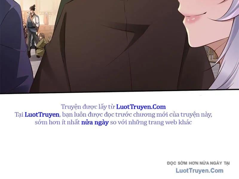 Giáo Chủ Ma Giáo Vụng Trộm Xem Ta Tu Luyện Chap 30 - Next Chap 31