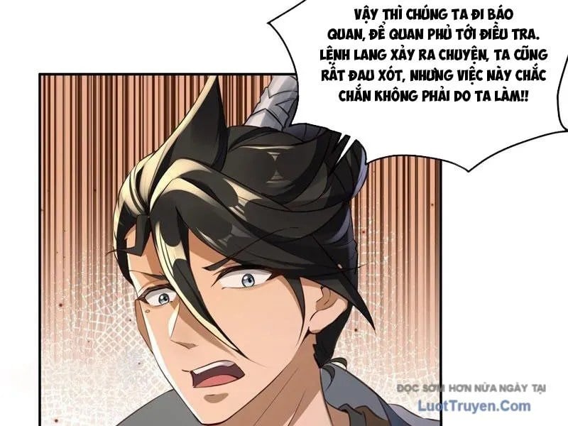 Giáo Chủ Ma Giáo Vụng Trộm Xem Ta Tu Luyện Chap 30 - Next Chap 31