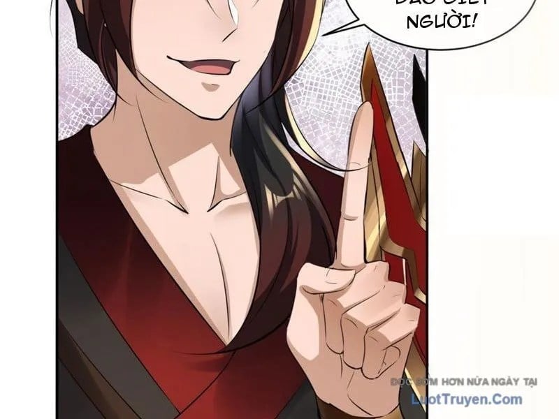 Giáo Chủ Ma Giáo Vụng Trộm Xem Ta Tu Luyện Chap 30 - Next Chap 31