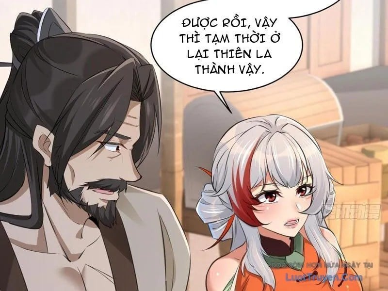 Giáo Chủ Ma Giáo Vụng Trộm Xem Ta Tu Luyện Chap 30 - Next Chap 31