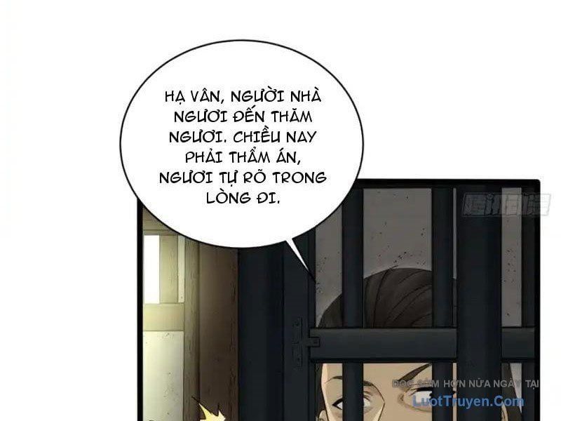 Giáo Chủ Ma Giáo Vụng Trộm Xem Ta Tu Luyện Chap 31 - Next Chap 32