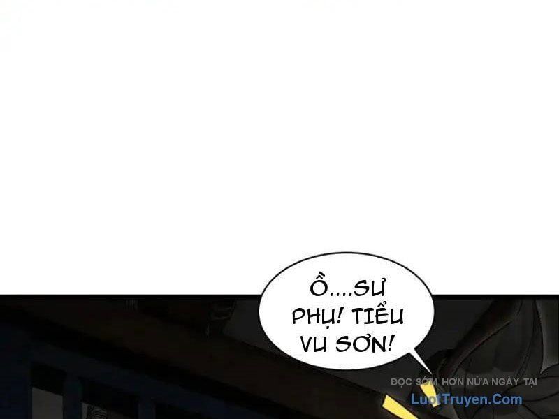 Giáo Chủ Ma Giáo Vụng Trộm Xem Ta Tu Luyện Chap 31 - Next Chap 32