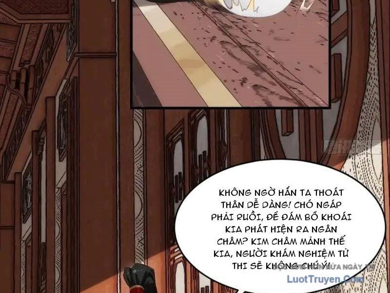 Giáo Chủ Ma Giáo Vụng Trộm Xem Ta Tu Luyện Chap 34 - Next Chap 35