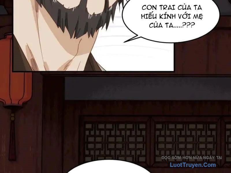 Giáo Chủ Ma Giáo Vụng Trộm Xem Ta Tu Luyện Chap 34 - Next Chap 35