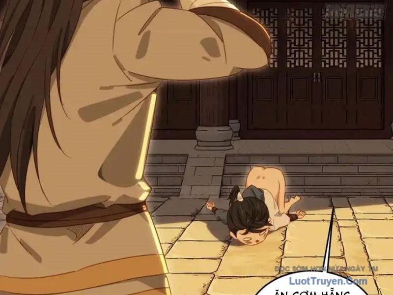 Giáo Chủ Ma Giáo Vụng Trộm Xem Ta Tu Luyện Chap 34 - Next Chap 35