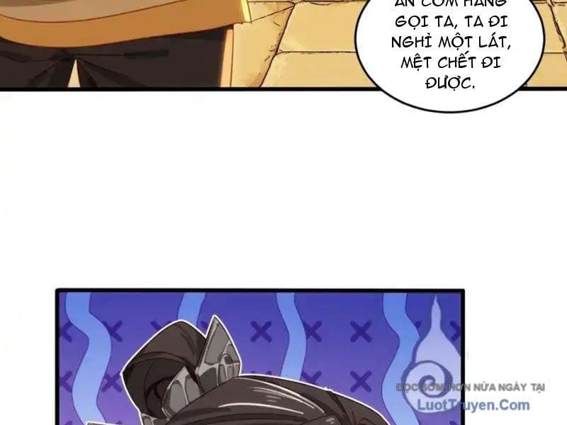 Giáo Chủ Ma Giáo Vụng Trộm Xem Ta Tu Luyện Chap 34 - Next Chap 35