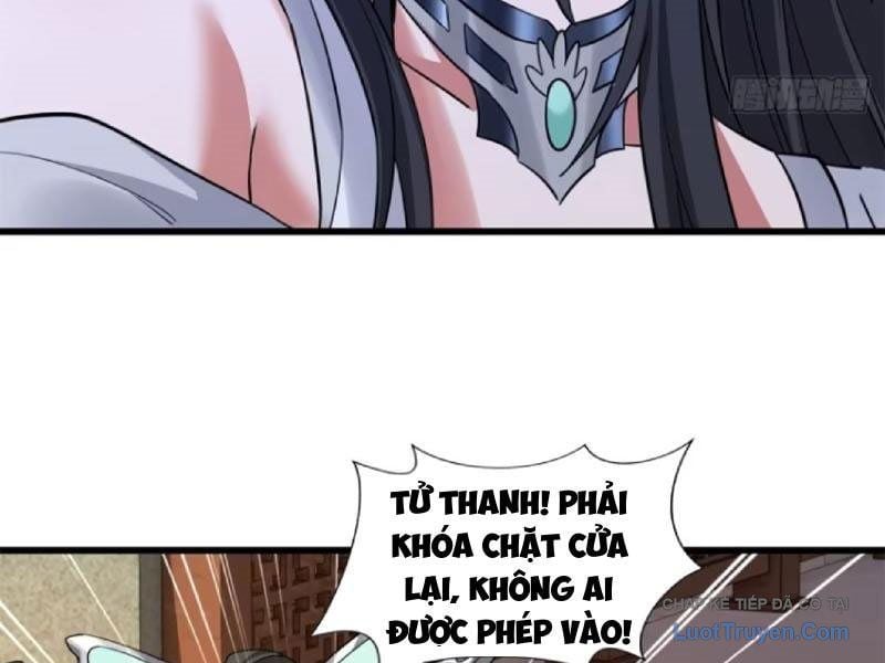 Giáo Chủ Ma Giáo Vụng Trộm Xem Ta Tu Luyện Chap 40 - Next Chap 41