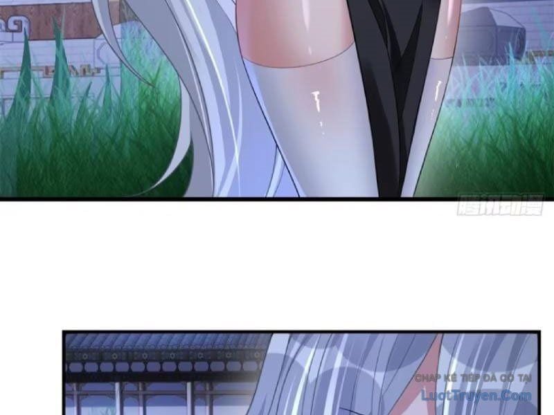 Giáo Chủ Ma Giáo Vụng Trộm Xem Ta Tu Luyện Chap 40 - Next Chap 41