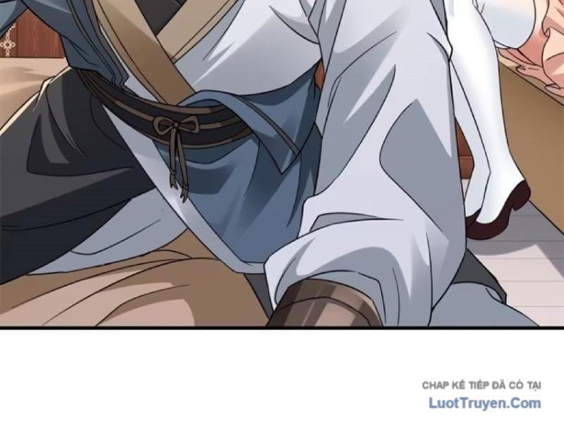 Giáo Chủ Ma Giáo Vụng Trộm Xem Ta Tu Luyện Chap 40 - Next Chap 41