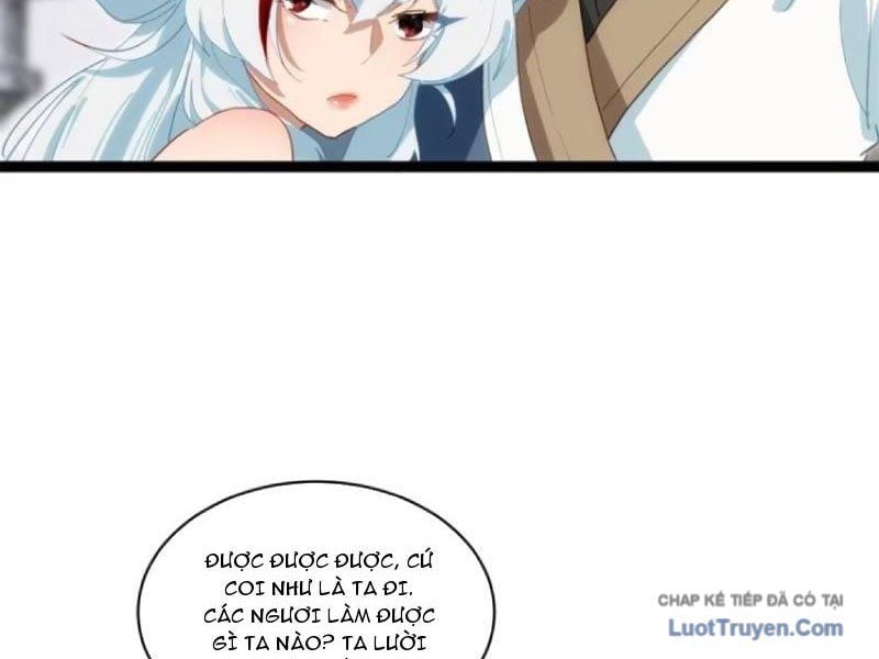 Giáo Chủ Ma Giáo Vụng Trộm Xem Ta Tu Luyện Chap 42 - Next Chap 43