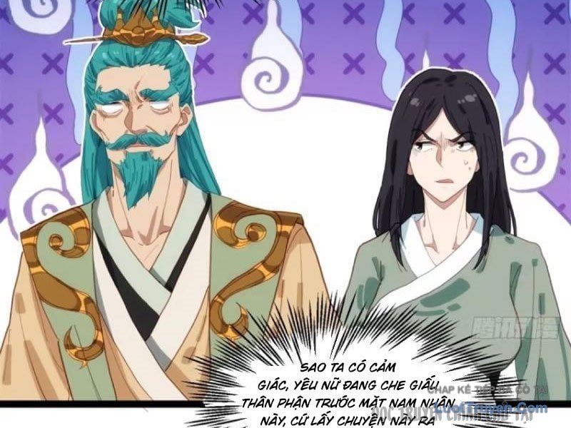 Giáo Chủ Ma Giáo Vụng Trộm Xem Ta Tu Luyện Chap 42 - Next Chap 43