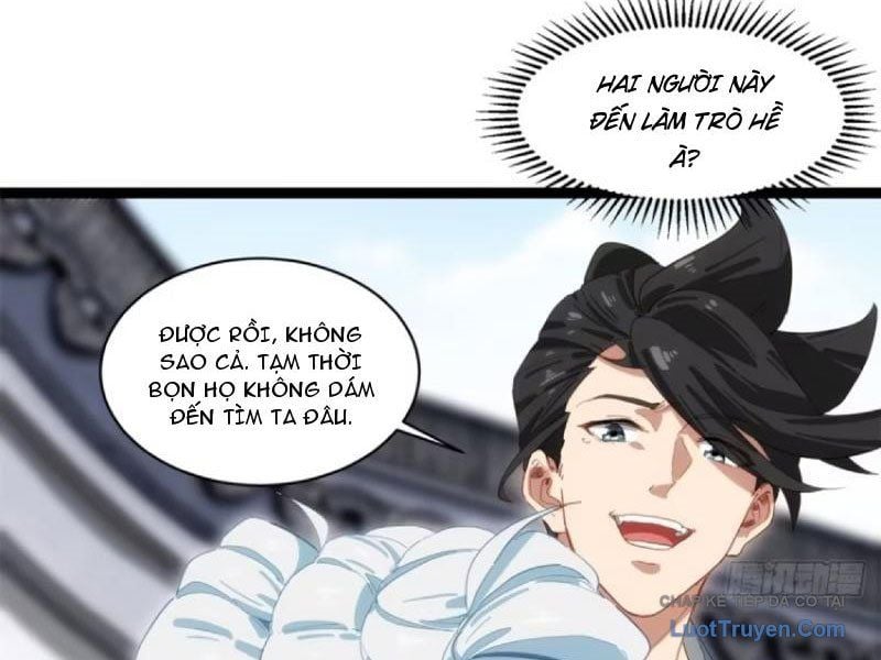 Giáo Chủ Ma Giáo Vụng Trộm Xem Ta Tu Luyện Chap 42 - Next Chap 43