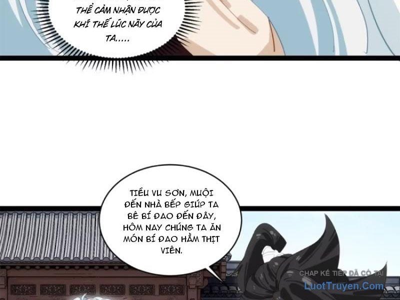 Giáo Chủ Ma Giáo Vụng Trộm Xem Ta Tu Luyện Chap 42 - Next Chap 43