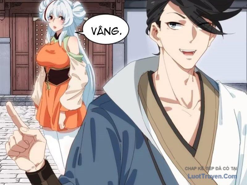Giáo Chủ Ma Giáo Vụng Trộm Xem Ta Tu Luyện Chap 42 - Next Chap 43