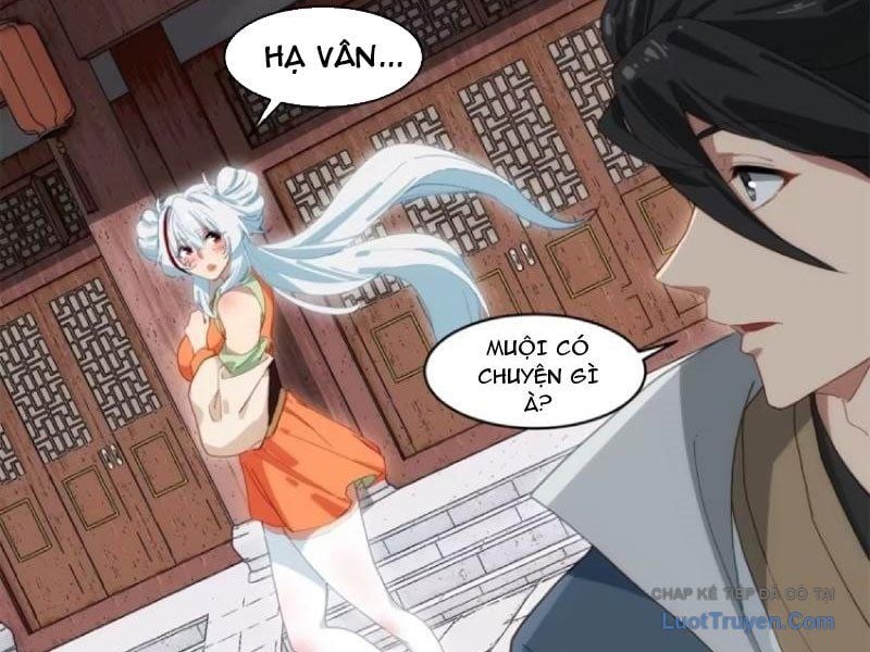 Giáo Chủ Ma Giáo Vụng Trộm Xem Ta Tu Luyện Chap 42 - Next Chap 43