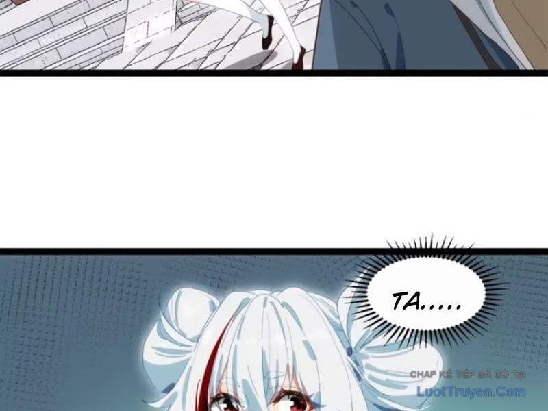 Giáo Chủ Ma Giáo Vụng Trộm Xem Ta Tu Luyện Chap 42 - Next Chap 43