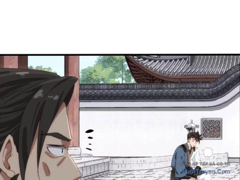 Giáo Chủ Ma Giáo Vụng Trộm Xem Ta Tu Luyện Chap 42 - Next Chap 43