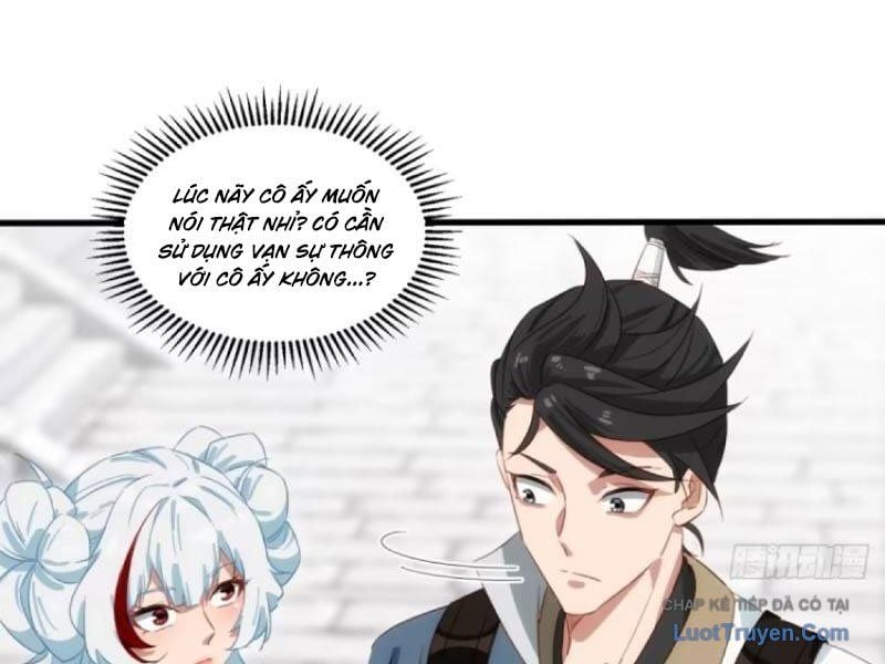 Giáo Chủ Ma Giáo Vụng Trộm Xem Ta Tu Luyện Chap 42 - Next Chap 43