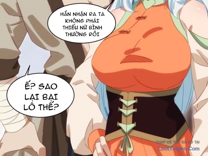 Giáo Chủ Ma Giáo Vụng Trộm Xem Ta Tu Luyện Chap 42 - Next Chap 43
