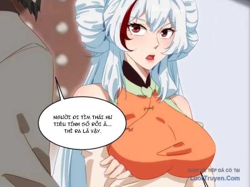 Giáo Chủ Ma Giáo Vụng Trộm Xem Ta Tu Luyện Chap 42 - Next Chap 43