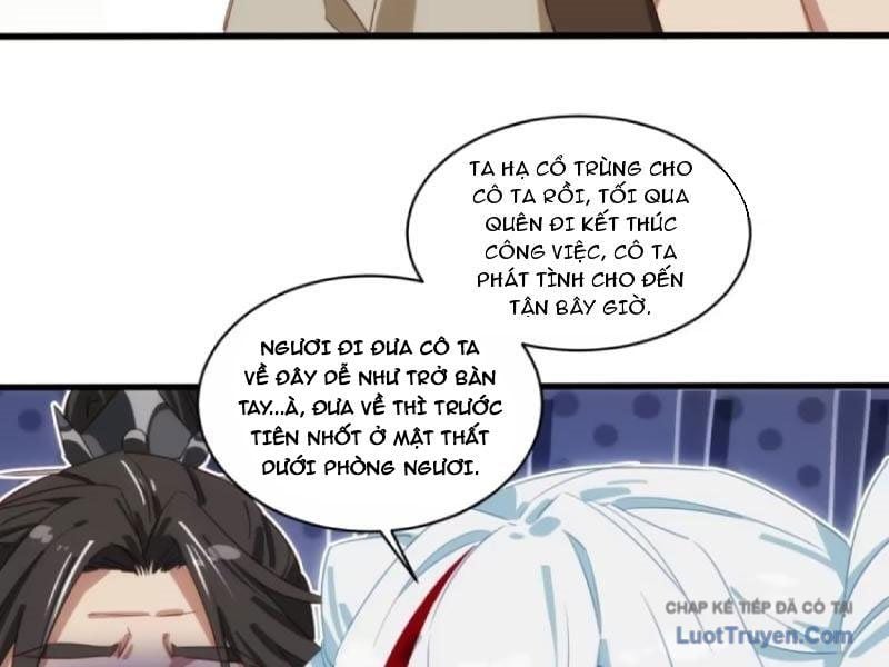 Giáo Chủ Ma Giáo Vụng Trộm Xem Ta Tu Luyện Chap 42 - Next Chap 43
