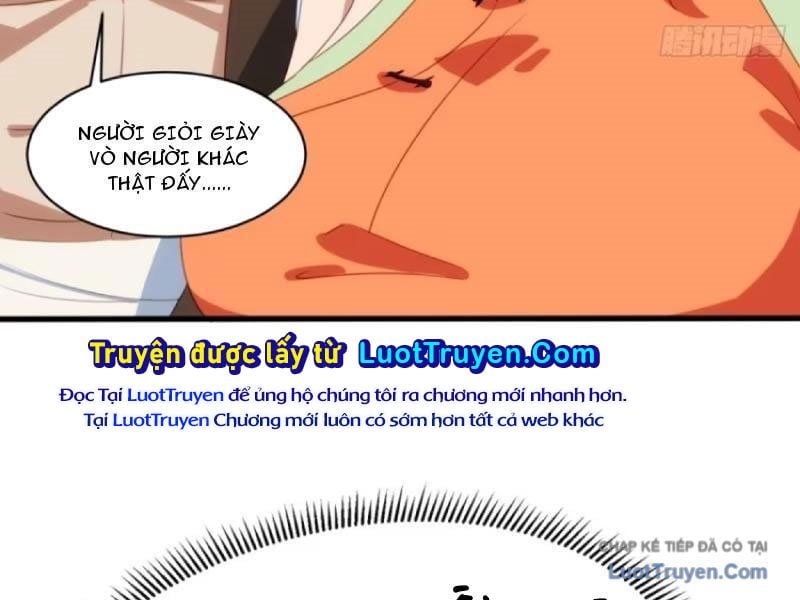 Giáo Chủ Ma Giáo Vụng Trộm Xem Ta Tu Luyện Chap 42 - Next Chap 43