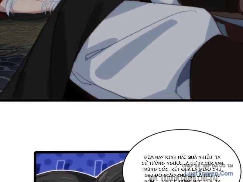 Giáo Chủ Ma Giáo Vụng Trộm Xem Ta Tu Luyện Chap 44 - Next Chap 45