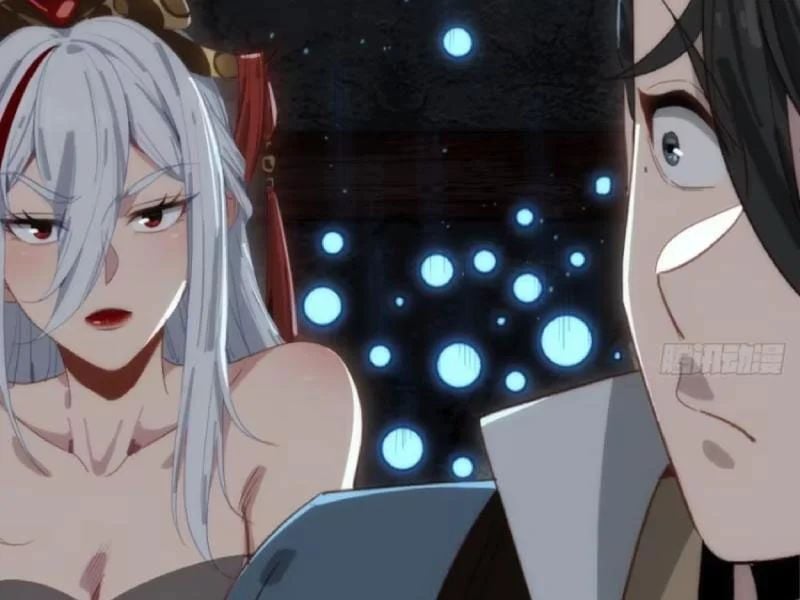 Giáo Chủ Ma Giáo Vụng Trộm Xem Ta Tu Luyện Chap 44 - Next Chap 45