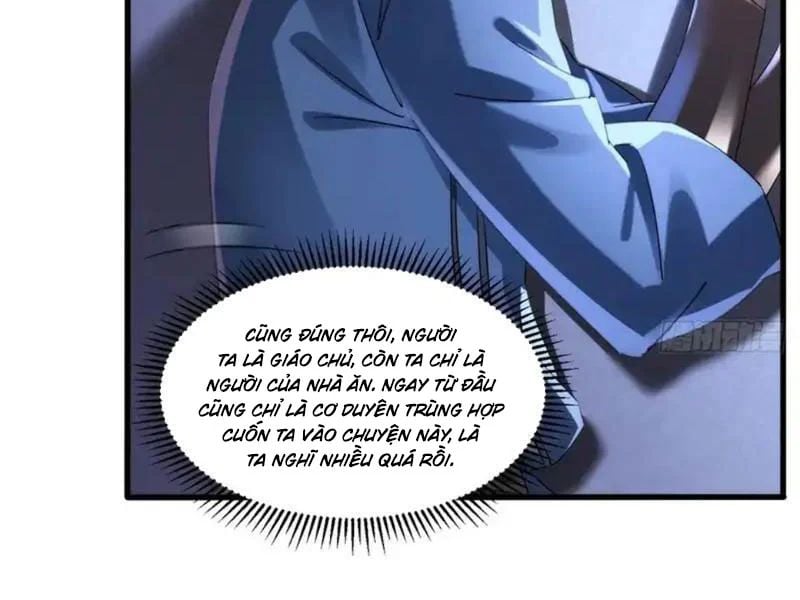 Giáo Chủ Ma Giáo Vụng Trộm Xem Ta Tu Luyện Chap 45 - Next Chap 46