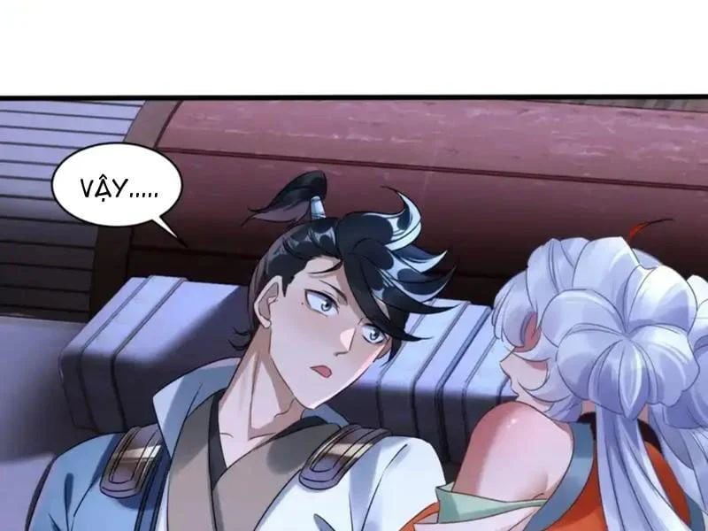 Giáo Chủ Ma Giáo Vụng Trộm Xem Ta Tu Luyện Chap 45 - Next Chap 46