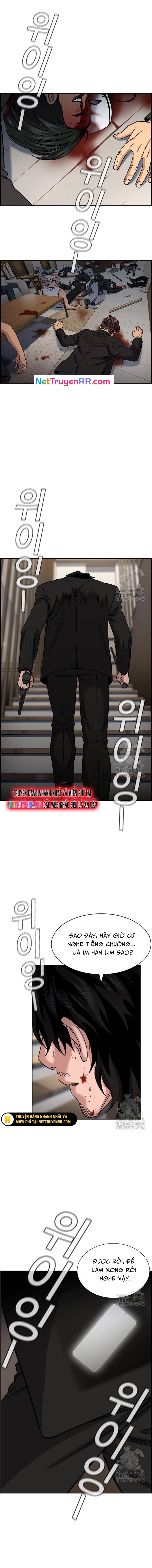 Giáo Dục Chân Chính Chap 188 - Next Chap 189