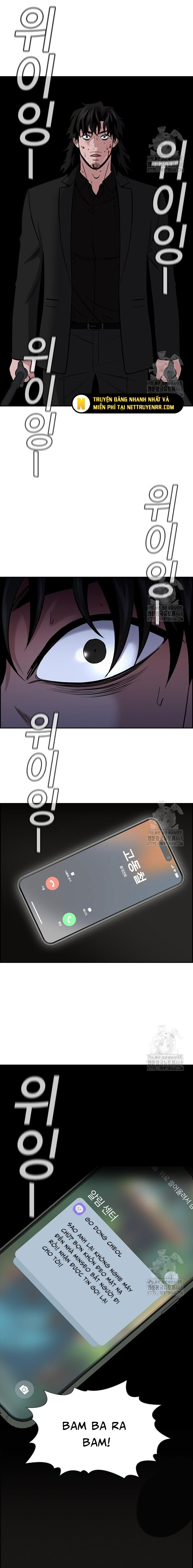 Giáo Dục Chân Chính Chap 188 - Next Chap 189