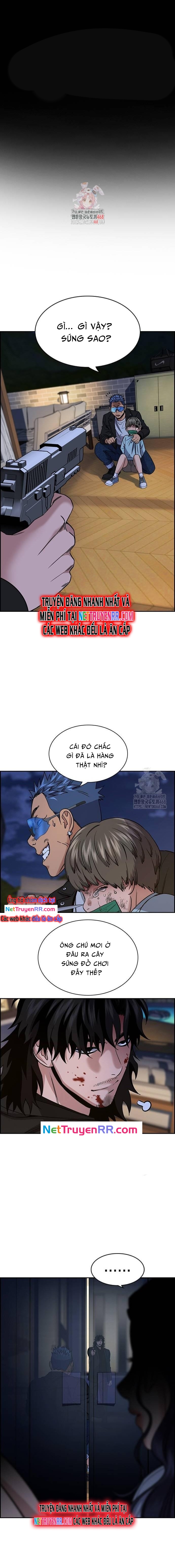 Giáo Dục Chân Chính Chap 189 - Next Chap 190