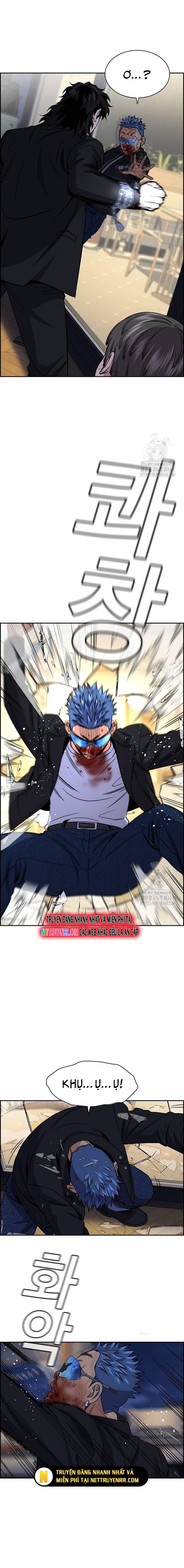 Giáo Dục Chân Chính Chap 189 - Next Chap 190