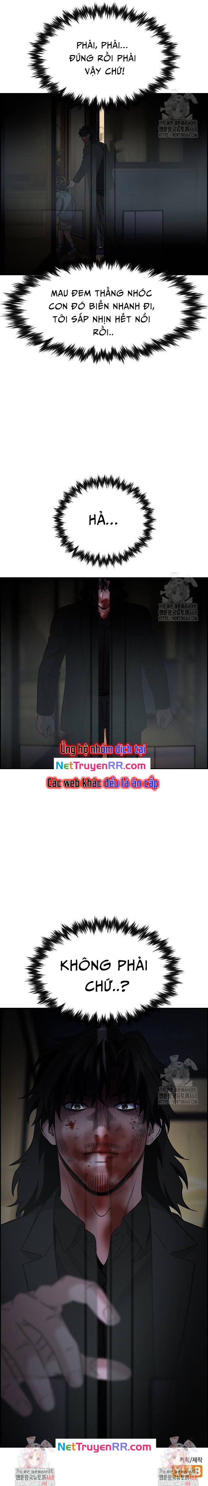 Giáo Dục Chân Chính Chap 189 - Next Chap 190