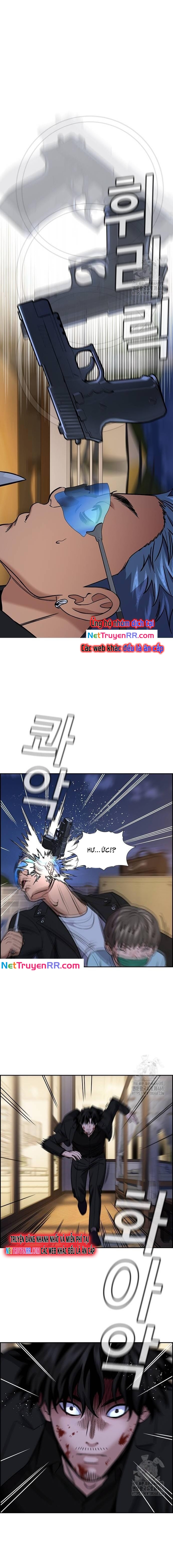 Giáo Dục Chân Chính Chap 189 - Next Chap 190