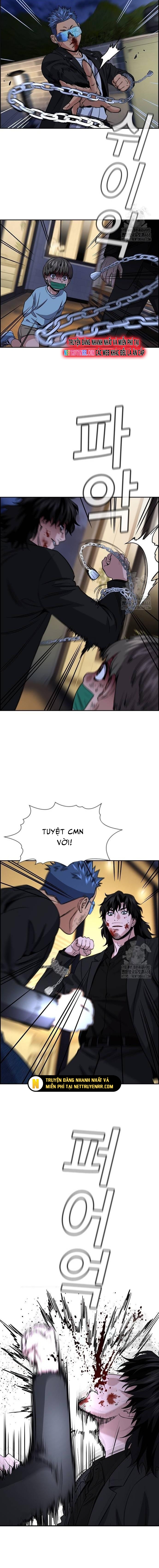 Giáo Dục Chân Chính Chap 189 - Next Chap 190