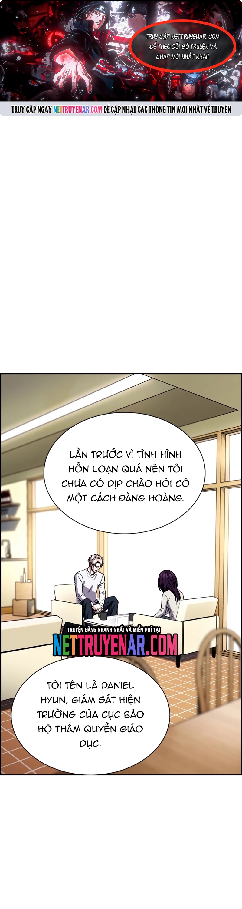 Giáo Dục Chân Chính Chap 201 - Next Chap 202