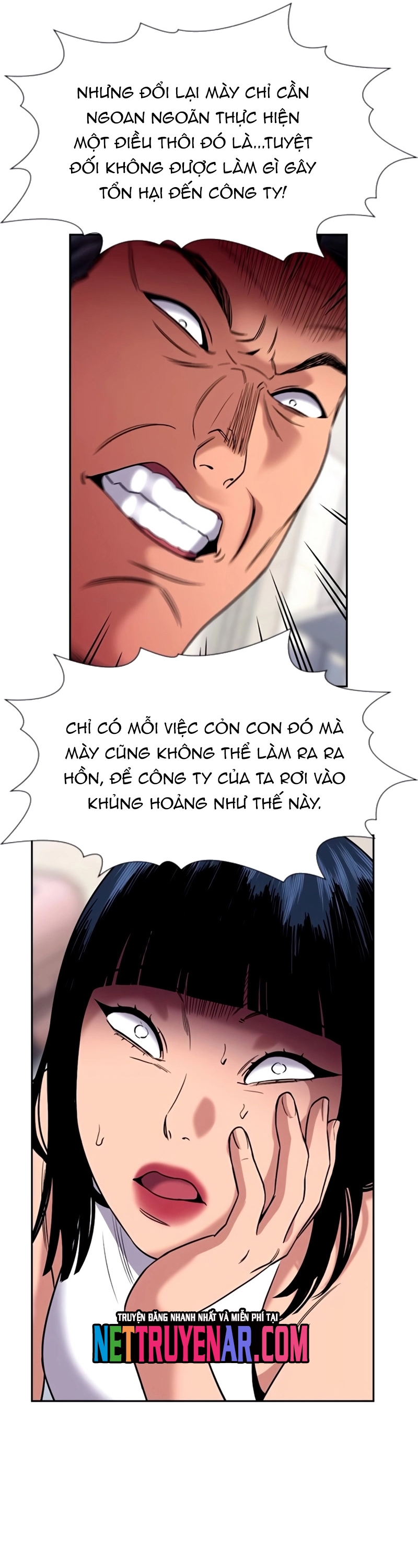 Giáo Dục Chân Chính Chap 201 - Next Chap 202